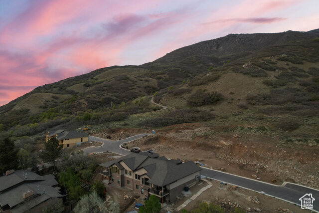 Property Photo:  4864 S Nightingale Ln 71  UT 84403 