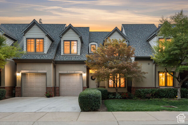 Property Photo: 281 N Almond St W UT 84103