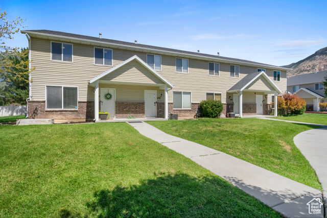 Property Photo:  482 E 475 N  UT 84404 