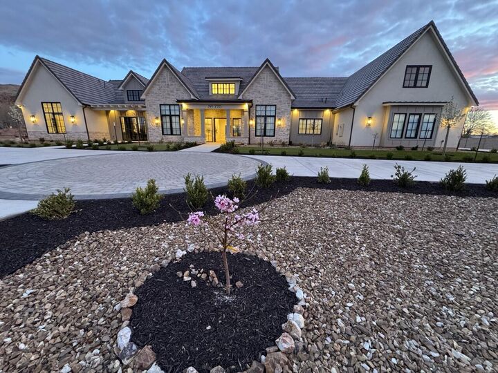 Property Photo: 775 W 1300 S UT 84737