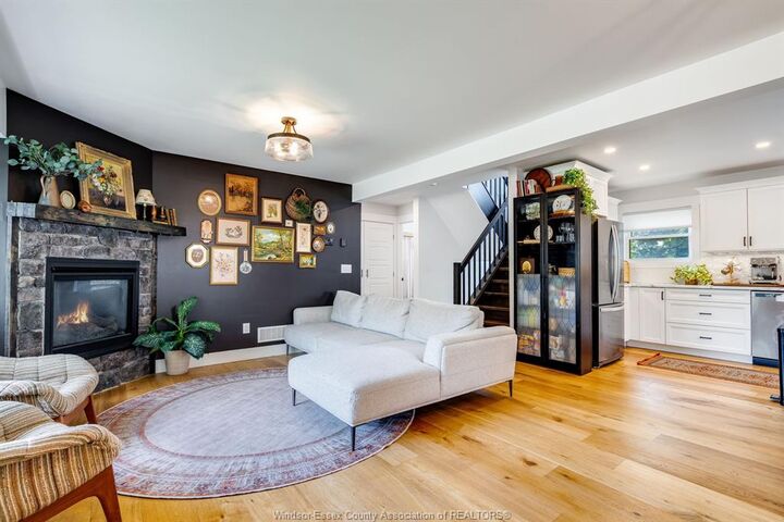 Property Photo:  43 Danforth Avenue  ON N8H 2P6 