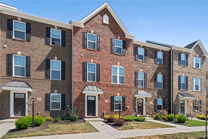 Property Photo: 119 Sample Lane PA 16066