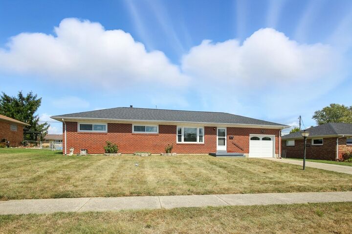Property Photo:  1334 Midland Road  OH 45503 