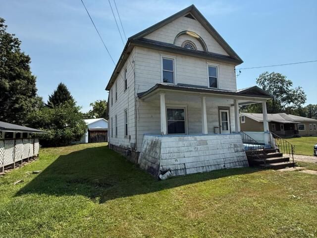 Property Photo: 220 Main Street North PA 16371