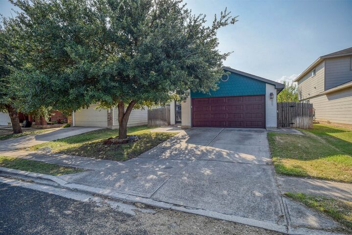 Property Photo: 1517 Anise Drive TX 78741