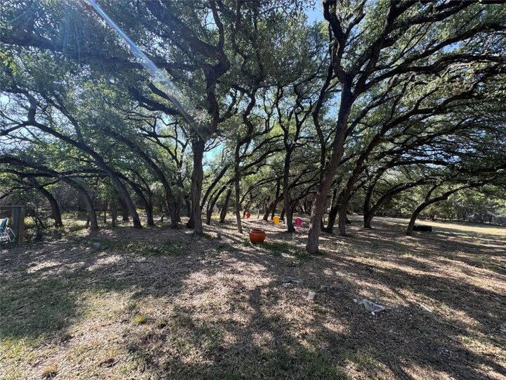Property Photo: 1045 Hidden Hills Drive TX 78620