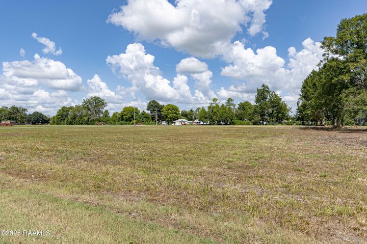 Property Photo: 0 N Patterson Drive LA 70512