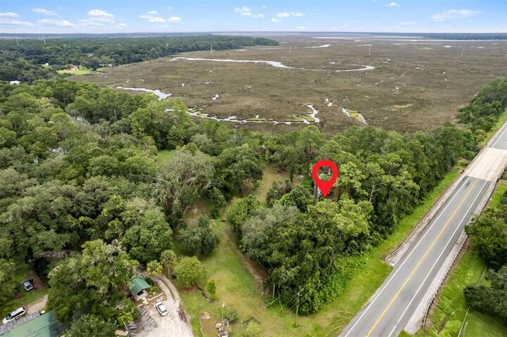 Property Photo:  850304 US 17 Highway  FL 32097 