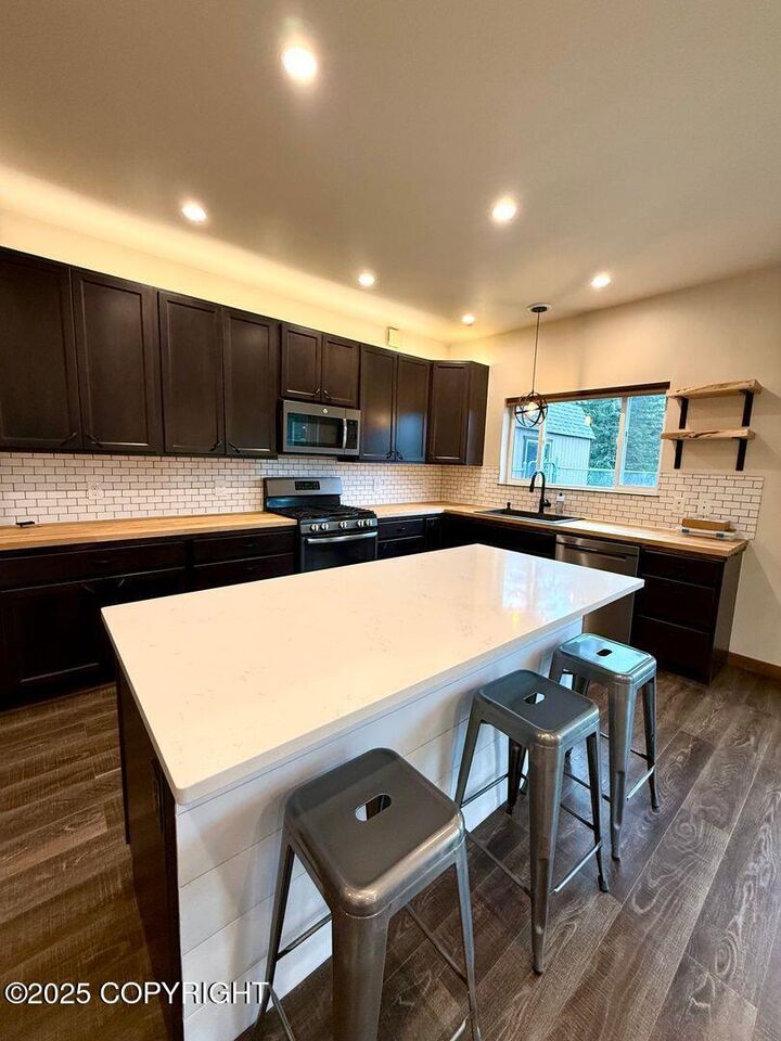 Property Photo:  47917 Snipe Avenue  AK 99669 