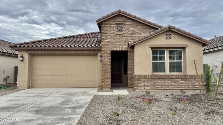 10214 W Indianola Avenue  Avondale AZ 85392 photo