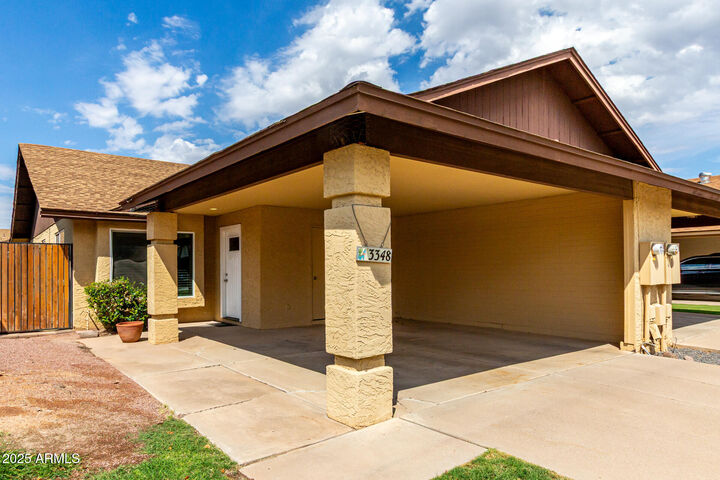 3348 E Crescent Avenue  Mesa AZ 85204 photo