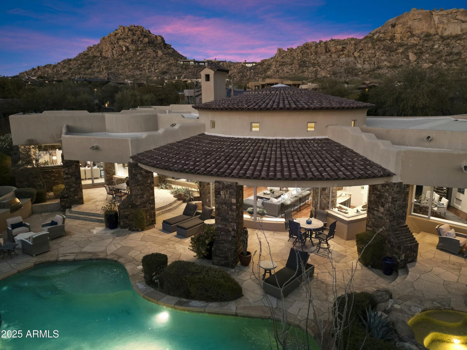 Property Photo:  27264 N 103rd Way  AZ 85262 