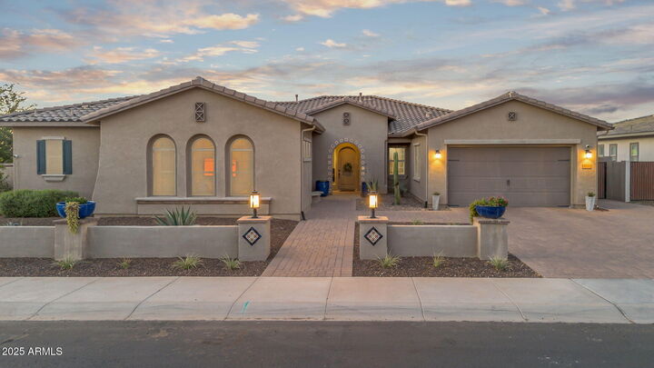 1928 E La Costa Drive  Gilbert AZ 85298 photo