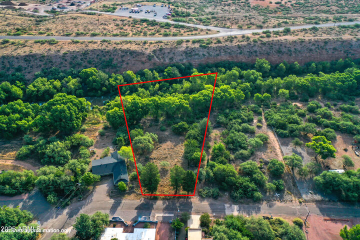 Property Photo: 125 Rincon Drive - AZ 86324