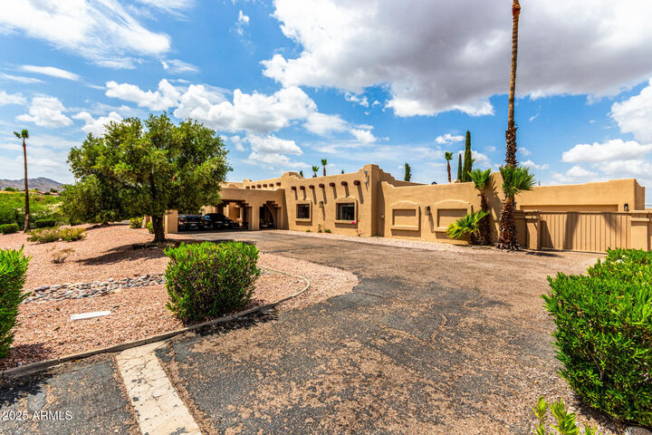Property Photo:  16448 E Glenbrook Boulevard  AZ 85268 