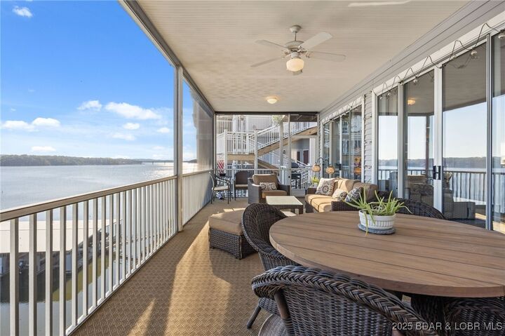 Property Photo: 52 Summer Place Court 3B MO 65020