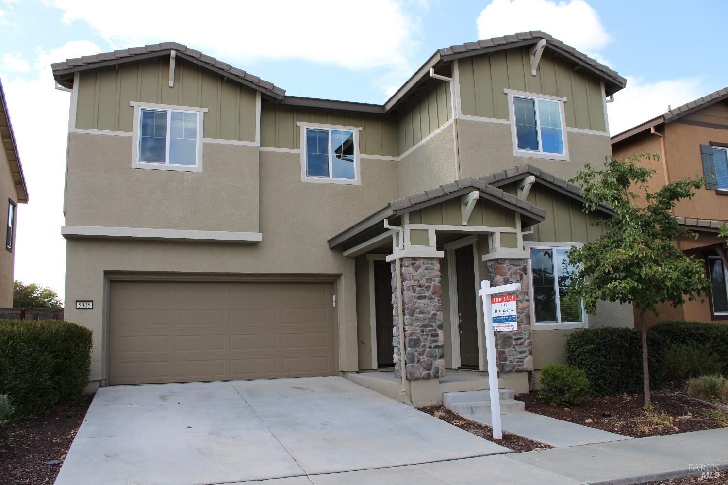 Property Photo:  5005 King Place  CA 94928 