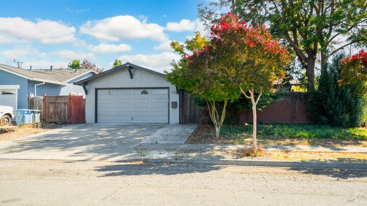 205 Marla Drive  American Canyon CA 94503 photo