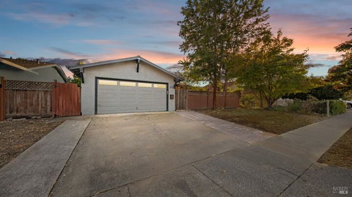 205 Marla Drive  American Canyon CA 94503 photo