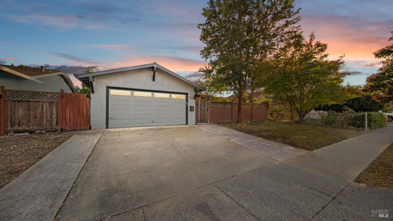 Property Photo:  205 Marla Drive  CA 94503 