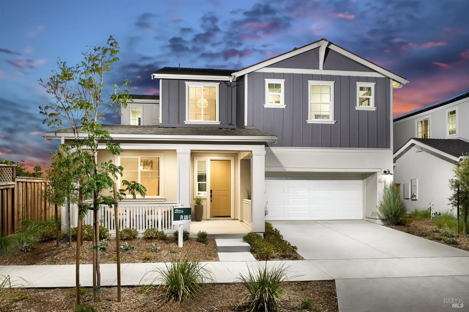 Property Photo:  2790 Sassy Street  CA 95407 