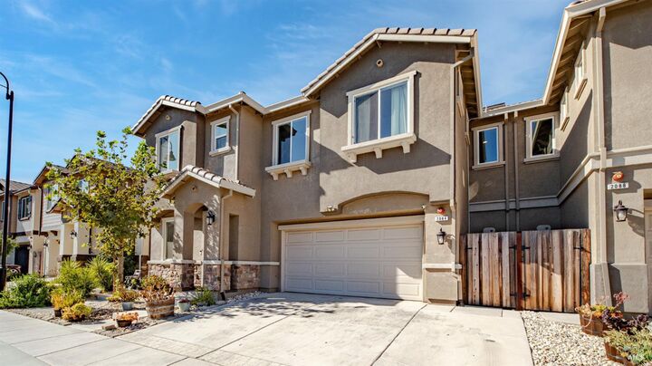Property Photo: 2084 Parsons Drive CA 94533