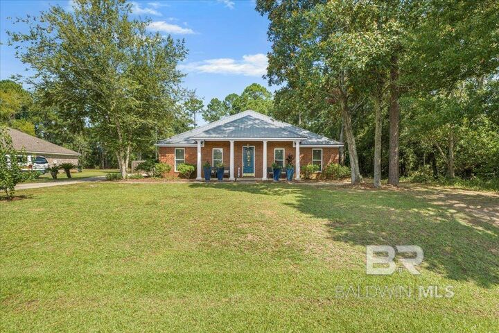 Property Photo:  20277 Heathrow Drive  AL 36576 