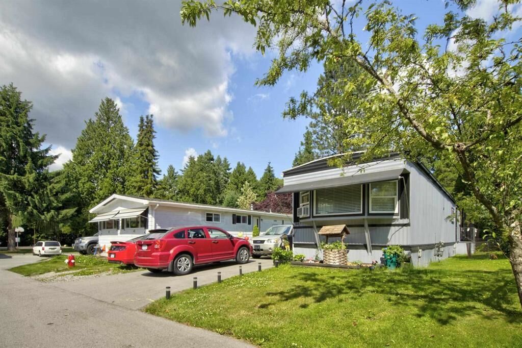 Property Photo: 7790 King George Boulevard 160 BC V3W 5Y4