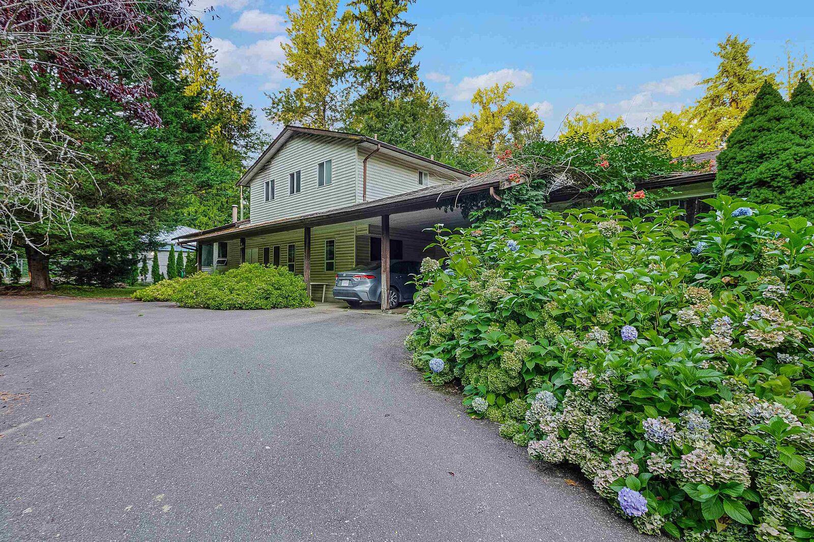 Property Photo:  8484 196 Street  BC V2Y 1Z4 