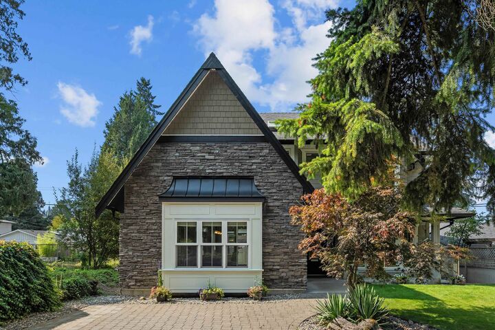 Property Photo:  12318 Sullivan Street  BC V4A 3B8 