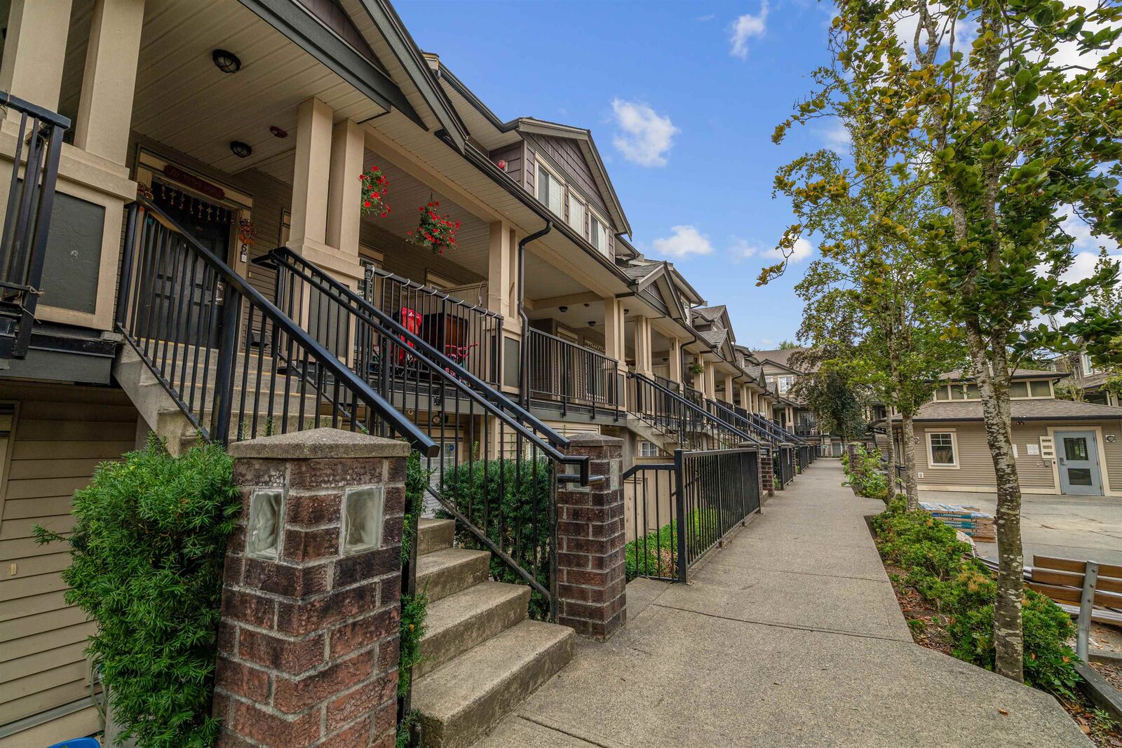 Property Photo: 13958 108 Avenue 216 BC V3T 0B4