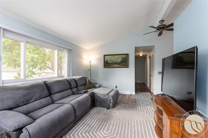 Property Photo: 108 30th Street W MT 59102