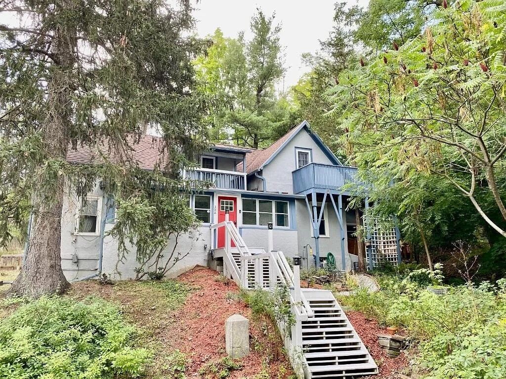 Property Photo: 308 Coddington Road NY 14850