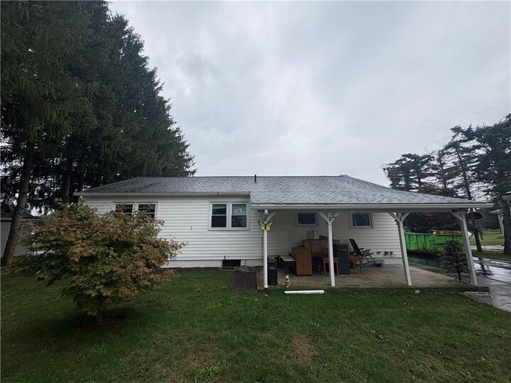 Property Photo: 22 Ponderosa Drive NY 14845