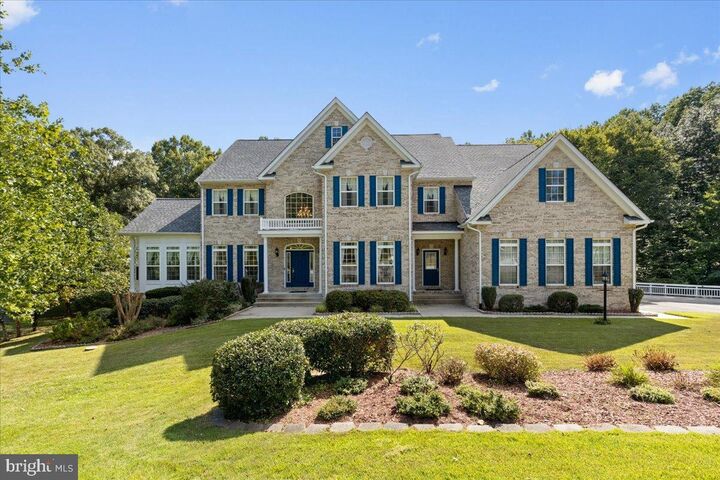 335 Summitwood Drive  Huntingtown MD 20639 photo