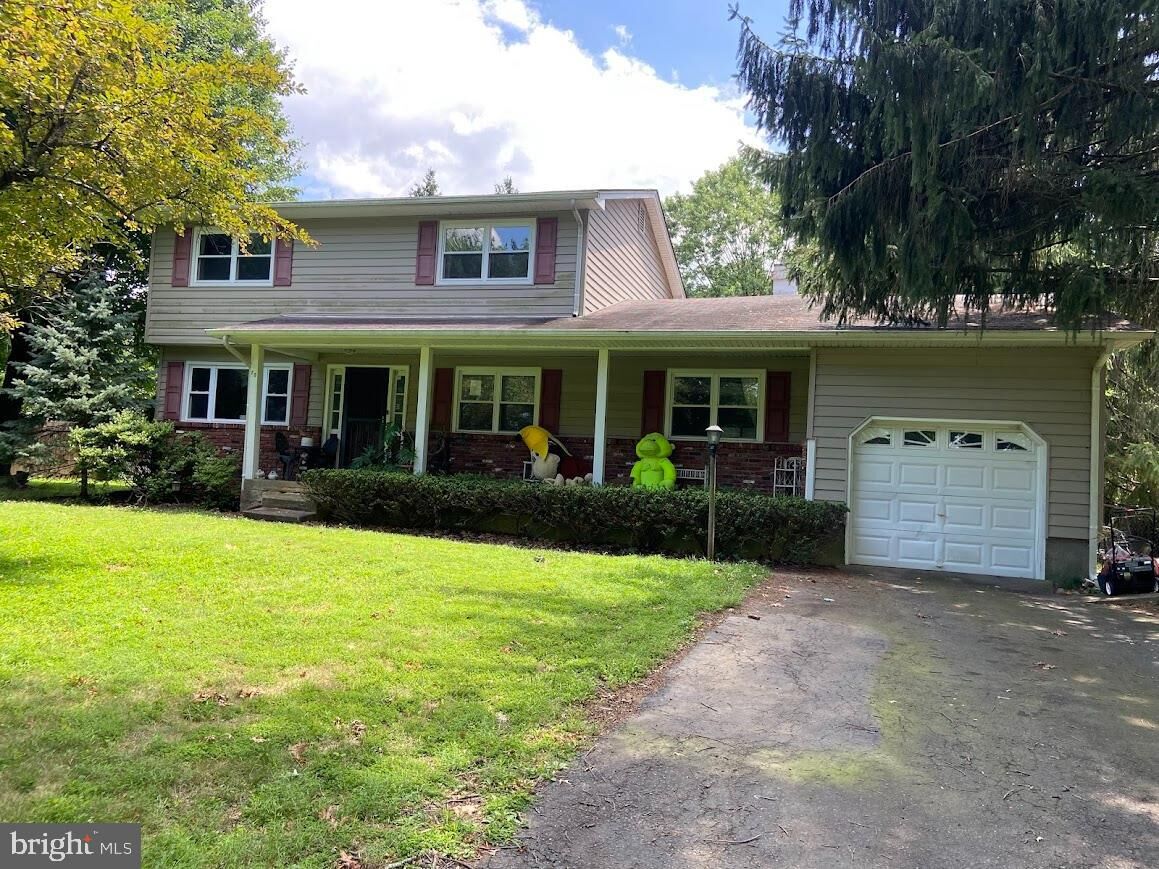 Property Photo: 25 Fran Avenue NJ 08628