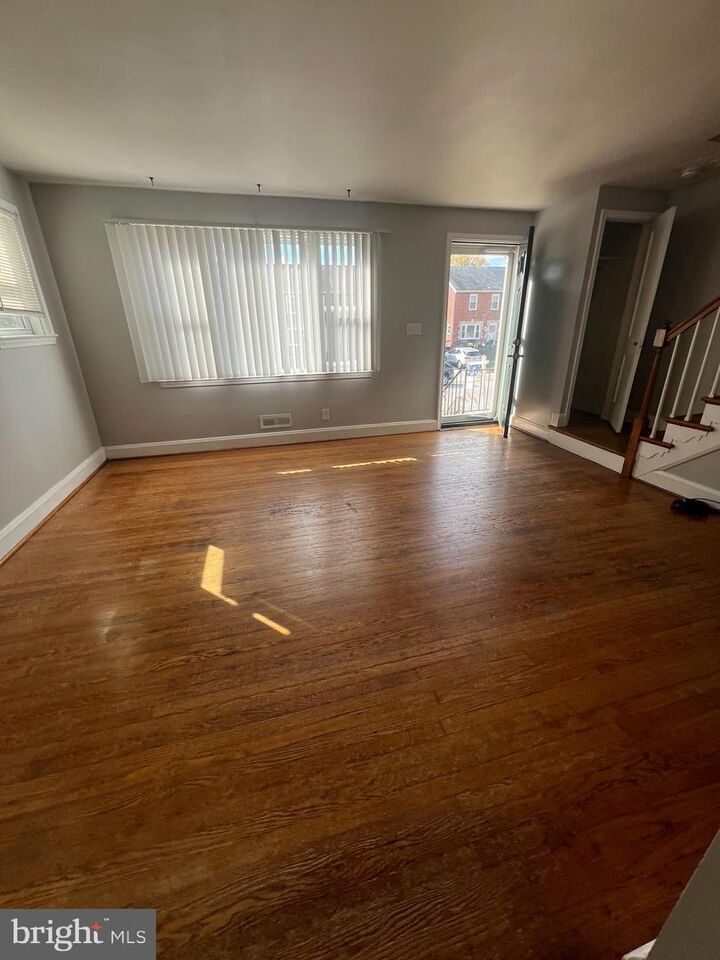 Property Photo: 3158 Woodring Avenue MD 21234