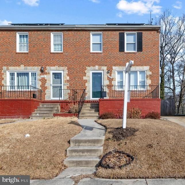 Property Photo:  3158 Woodring Avenue  MD 21234 