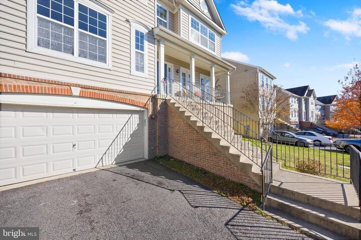 Property Photo:  3000 American Eagle Boulevard  VA 22191 