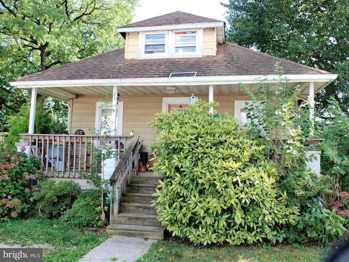 Property Photo:  25 Golden Avenue  NJ 08059 
