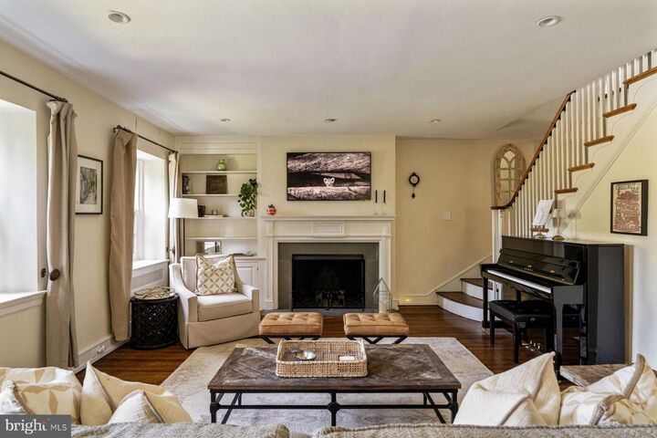 Property Photo:  210 Whitemarsh  PA 19118 