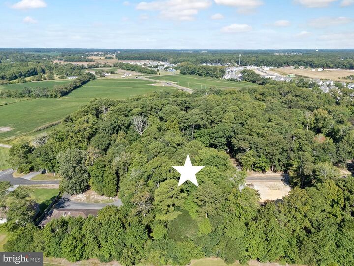 Property Photo: Lot #5 Wild Oak Drive DE 19945