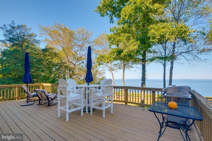 Property Photo: 119 Bald Eagle Drive VA 22520