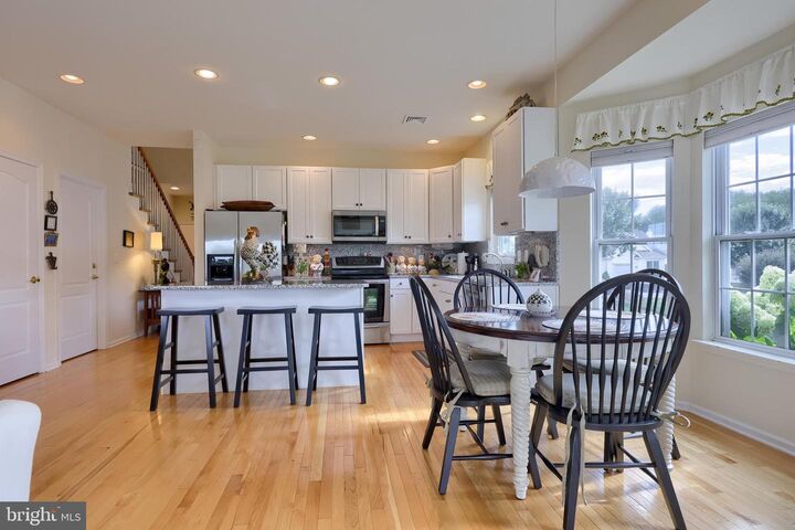 Property Photo:  1928 Pool Forge  PA 17601 