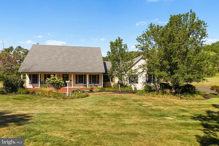 Property Photo: 575 Heflin Road PA 19473