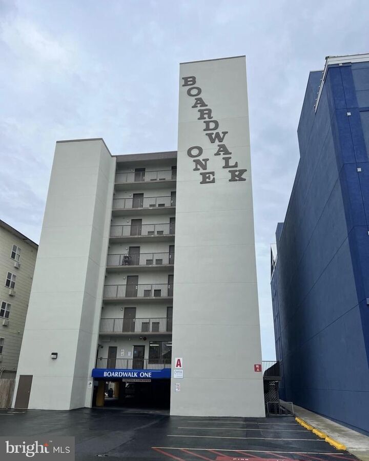 107 N Atlantic Ave 106 (Week 20)  Ocean City MD 21842 photo