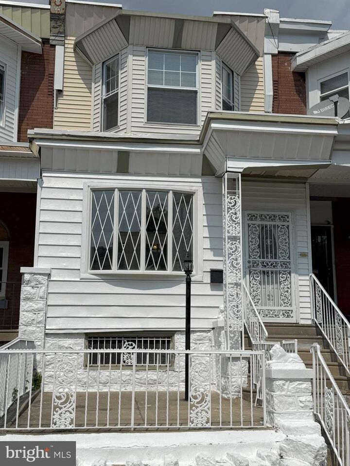5333 Webster Street  Philadelphia PA 19143 photo