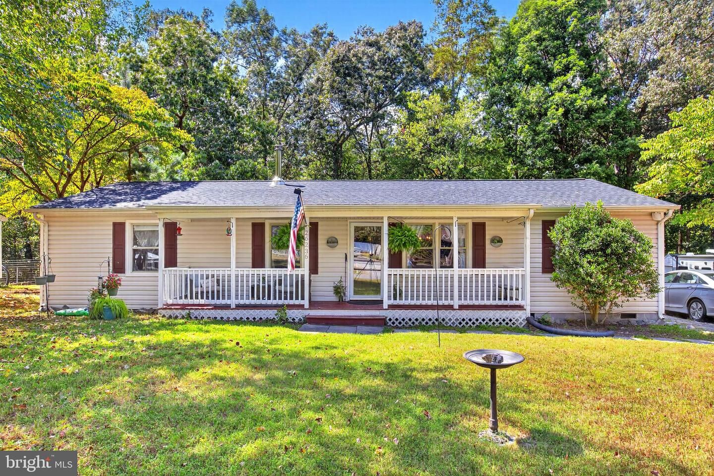 Property Photo:  26236 Shannon Mill Drive  VA 22546 