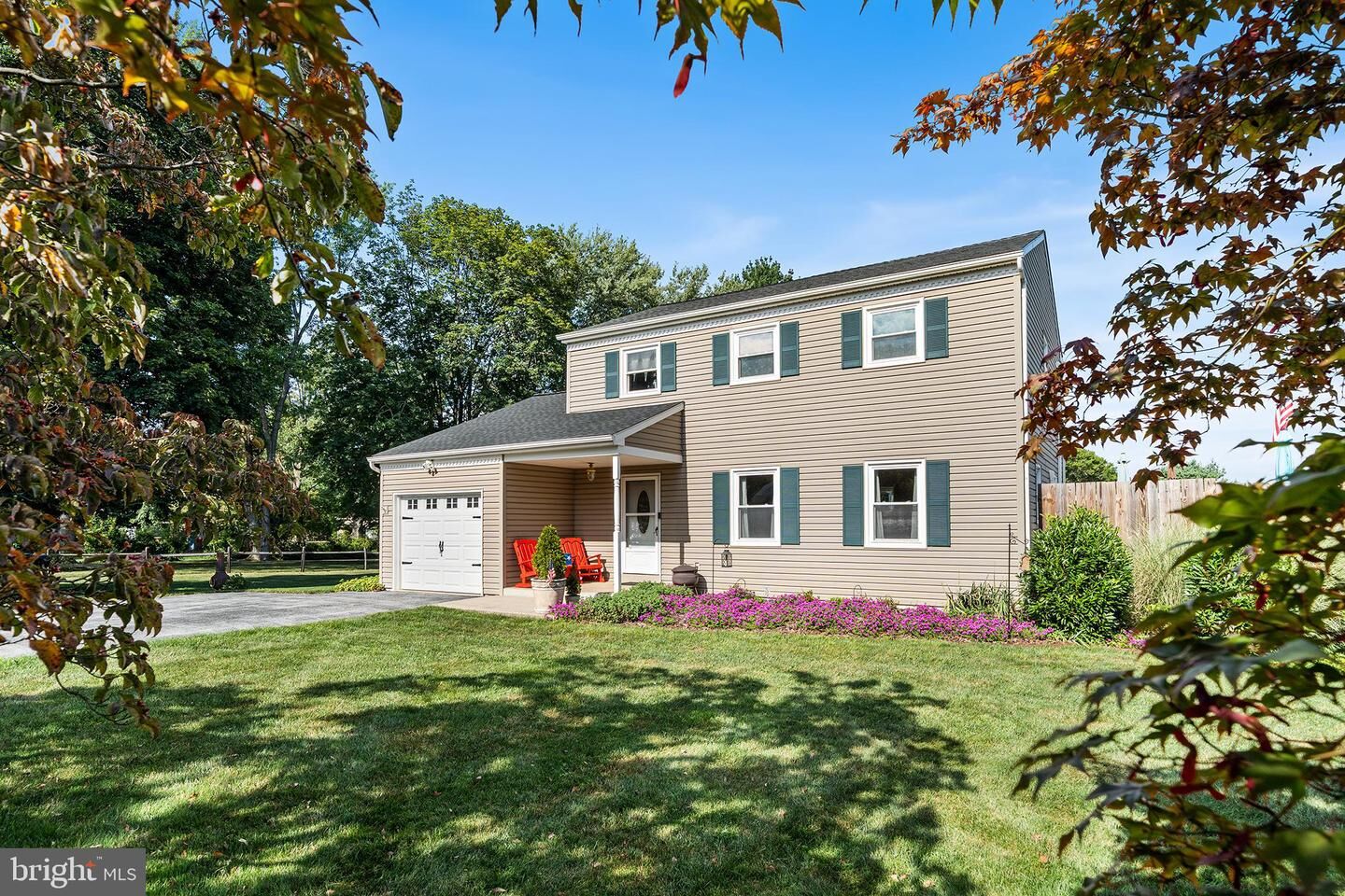 Property Photo:  1 Somerset Drive  PA 19320 