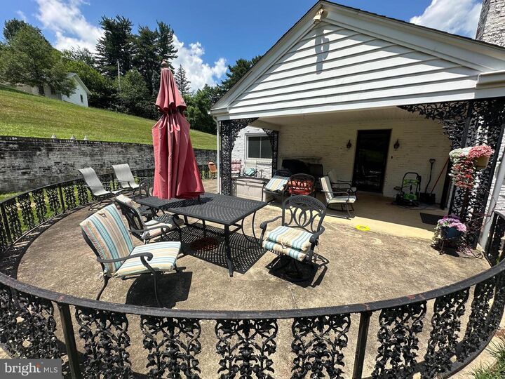 Property Photo: 1625 Haviland Road PA 17408